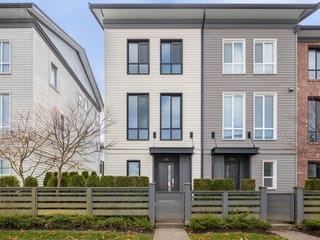 Townhouse for sale in Surrey, South Surrey White Rock, 11 15938 27 Avenue, 263155185 | Realtylink.org