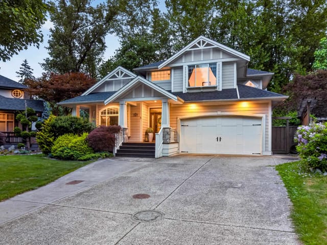 House for sale in Maple Ridge, Maple Ridge, 10505 Baker Place, 263155186 | Realtylink.org