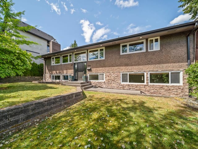 House for sale in Coquitlam, Coquitlam, 2161 Palliser Avenue, 263155187 | Realtylink.org