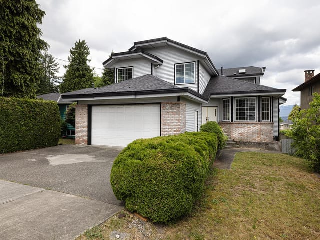 House for sale in Burnaby, Burnaby South, 7943 Rosewood Street, 263155190 | Realtylink.org