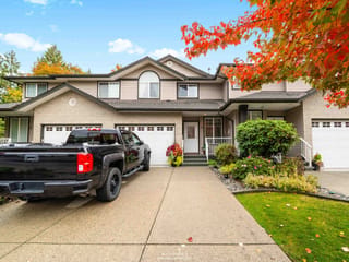 Townhouse for sale in Maple Ridge, Maple Ridge, 35 11358 Cottonwood Drive, 263155194 | Realtylink.org