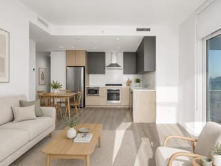 Apartment for sale in Surrey, North Surrey, 907 10750 135a Street, 263155197 | Realtylink.org
