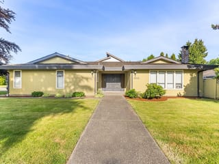 House for sale in Richmond, Richmond, 9566 Pickering Drive, 263155198 | Realtylink.org