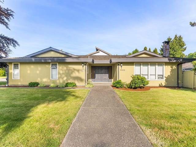 House for sale in Richmond, Richmond, 9566 Pickering Drive, 263155198 | Realtylink.org