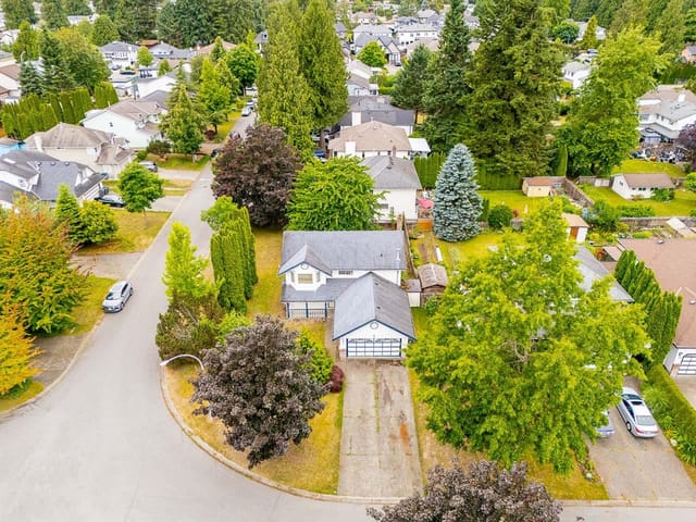 House for sale in Surrey, North Surrey, 9663 157b Street, 263155201 | Realtylink.org