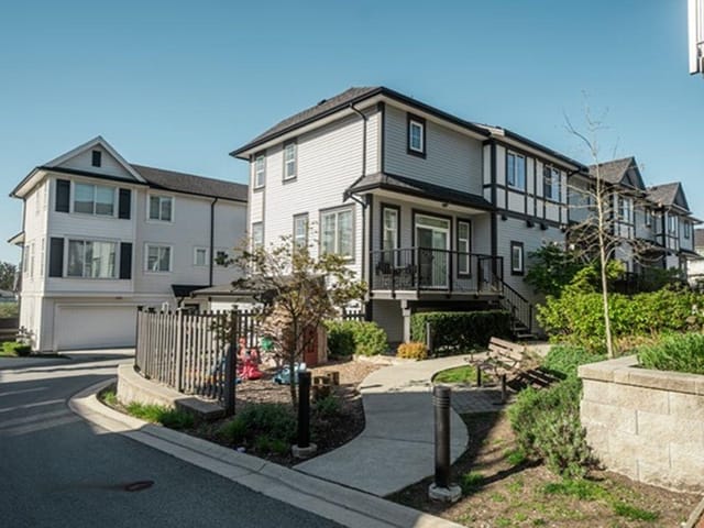 Townhouse for sale in Maple Ridge, Maple Ridge, 37 11272 240 Street, 263155204 | Realtylink.org