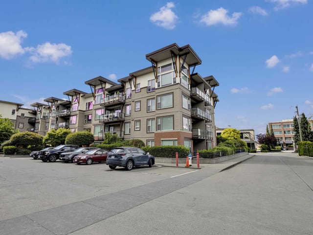 Apartment for sale in Abbotsford, Abbotsford, 310 33538 Marshall Road, 263155206 | Realtylink.org