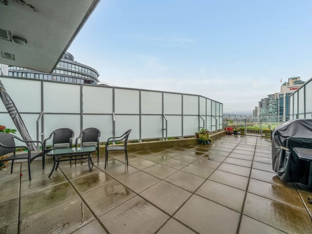Apartment for sale in Vancouver, Vancouver East, 1505 1618 Quebec Street, 263155211 | Realtylink.org