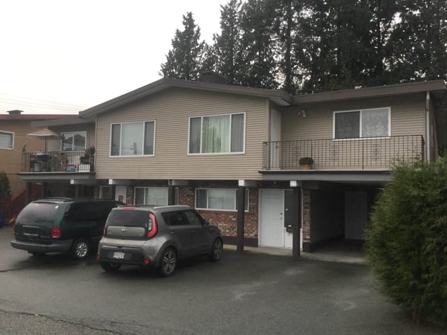 Apartment for rent in Burnaby, Burnaby East, LOWER 7209 16th Avenue, 263155215 | Realtylink.org
