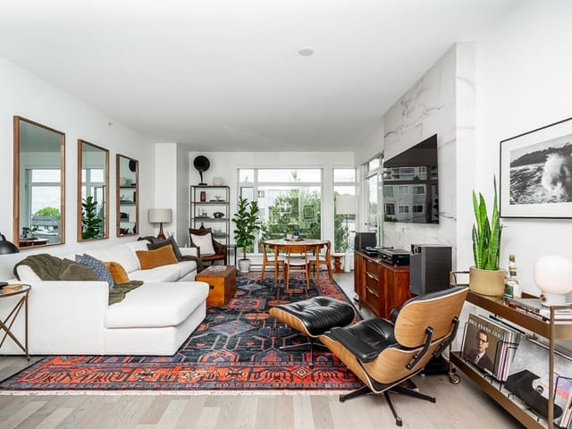 Apartment for sale in White Rock, South Surrey White Rock, PH9 1333 Winter Street, 263155217 | Realtylink.org