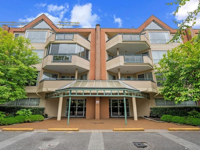Apartment for sale in Richmond, Richmond, 258 8600 Lansdowne Road, 263155218 | Realtylink.org
