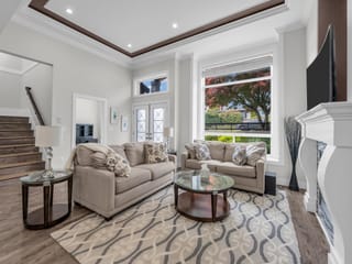 1/2 Duplex for sale in Burnaby, Burnaby South, 4324 Greta Street, 263155219 | Realtylink.org