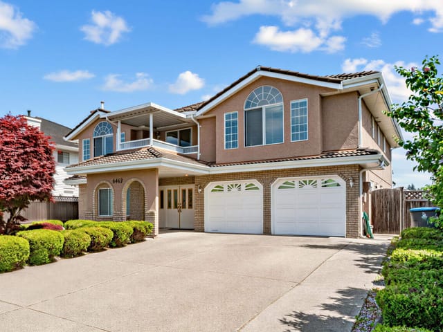 House for sale in Surrey, Surrey, 6462 122 Street, 263155221 | Realtylink.org