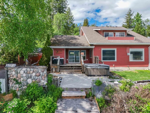 House for sale in Quesnel, Quesnel, 1872 Crystal Street, 263155222 | Realtylink.org
