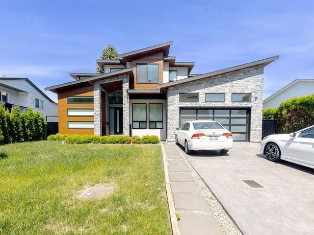 House for sale in Delta, N. Delta, 7002 W Brewster Drive, 263155224 | Realtylink.org