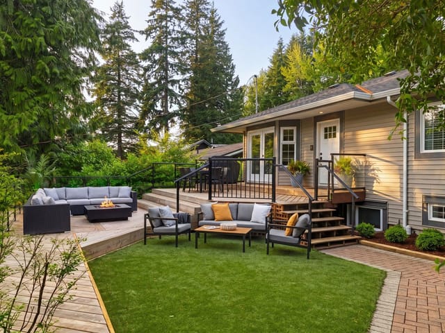 House for sale in North Vancouver, North Vancouver, 1850 Westover Road, 263155232 | Realtylink.org