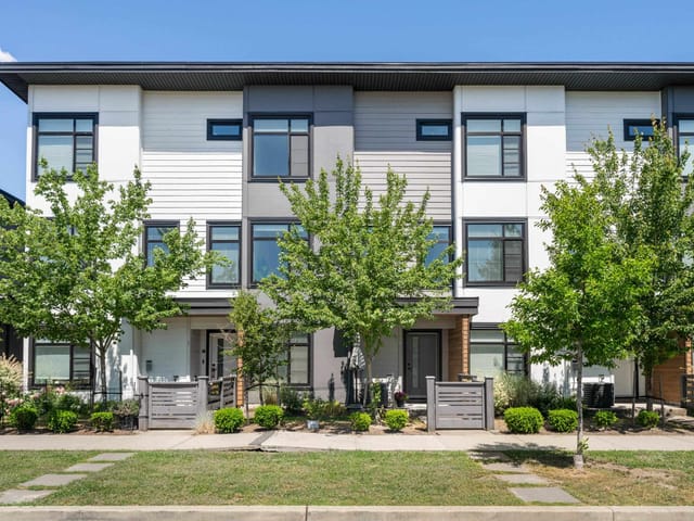 Townhouse for sale in Surrey, Cloverdale, 6 7127 193a Street, 263155234 | Realtylink.org