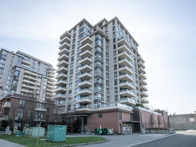 Apartment for sale in Richmond, Richmond, 404 8120 Lansdowne Road, 263155241 | Realtylink.org