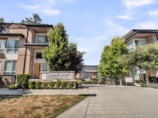 Townhouse for sale in Surrey, South Surrey White Rock, 31 15775 Mountain View Drive, 263155247 | Realtylink.org