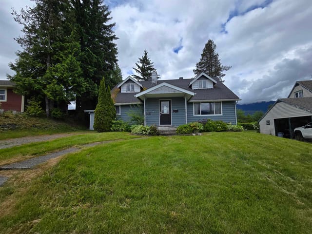 House for sale in Kitimat, Kitimat, 1417 Cormorant Avenue, 263155249 | Realtylink.org