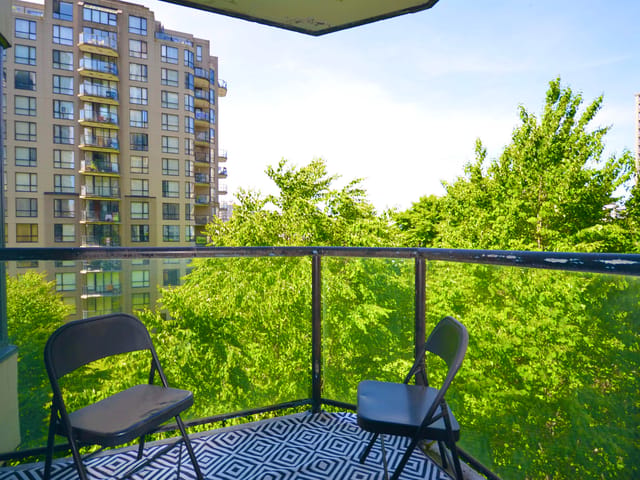 Apartment for sale in New Westminster, New Westminster, 505 828 Agnes Street, 263155252 | Realtylink.org