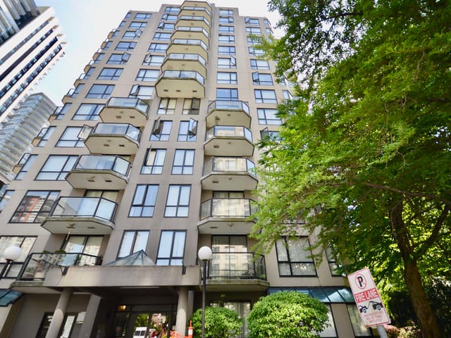 Apartment for sale in New Westminster, New Westminster, 505 828 Agnes Street, 263155252 | Realtylink.org