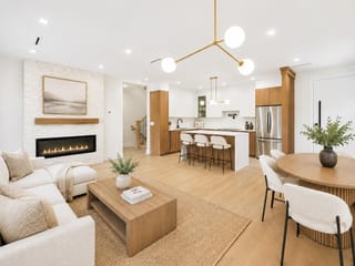 1/2 Duplex for sale in Coquitlam, Coquitlam, 103 901 Edgar Avenue, 263155255 | Realtylink.org