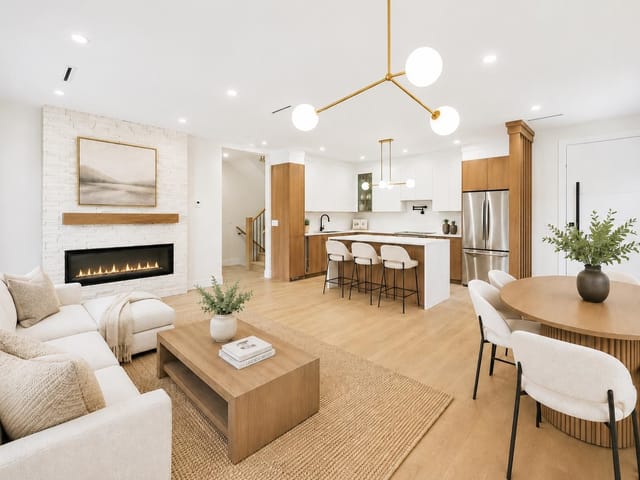 1/2 Duplex for sale in Coquitlam, Coquitlam, 103 901 Edgar Avenue, 263155255 | Realtylink.org