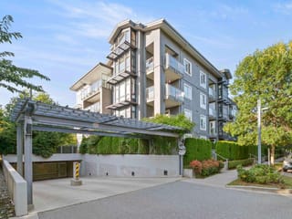 Apartment for sale in Port Coquitlam, Port Coquitlam, 407 550 Seaborne Place, 263155258 | Realtylink.org