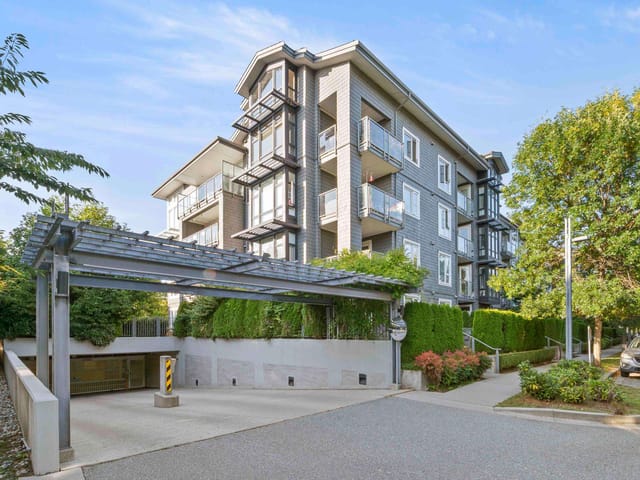 Apartment for sale in Port Coquitlam, Port Coquitlam, 407 550 Seaborne Place, 263155258 | Realtylink.org