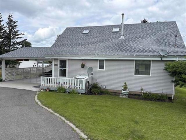 House for sale in 100 Mile House, 100 Mile House, 6179 Hunt Road, 263155260 | Realtylink.org
