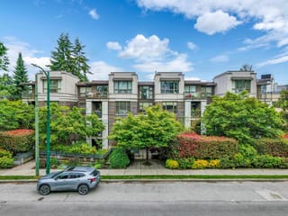 Apartment for sale in Vancouver, Vancouver West, 307 3839 W 4th Avenue, 263155269 | Realtylink.org