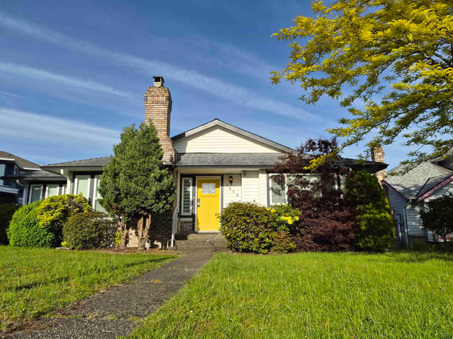 House for sale in Coquitlam, Coquitlam, 1858 Walnut Crescent, 263155270 | Realtylink.org