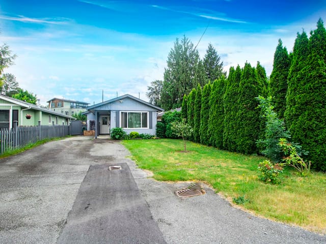House for sale in Coquitlam, Coquitlam, 807 Greene Street, 263155273 | Realtylink.org