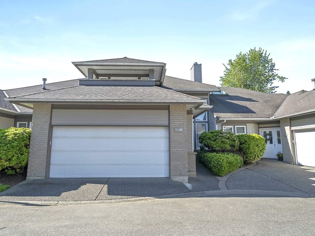 Townhouse for sale in Surrey, South Surrey White Rock, 12 14888 24 Avenue, 263155275 | Realtylink.org