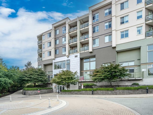 Apartment for sale in Surrey, South Surrey White Rock, 407 15850 26th Avenue, 263155280 | Realtylink.org