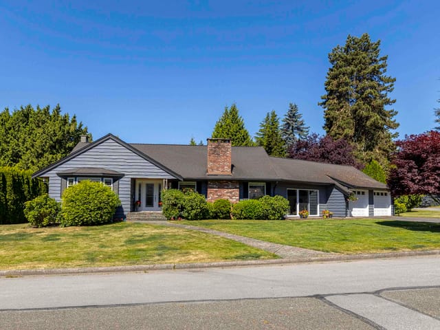 House for sale in Vancouver, Vancouver West, 12 Sennok Crescent, 263155281 | Realtylink.org