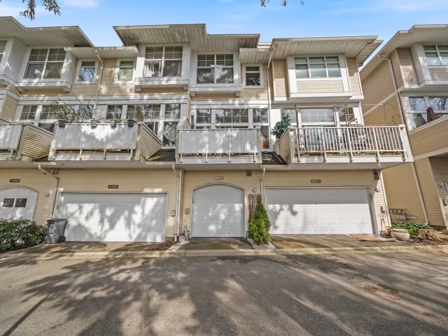 Townhouse for sale in Vancouver, Vancouver East, 5 3586 Rainier Place, 263155282 | Realtylink.org