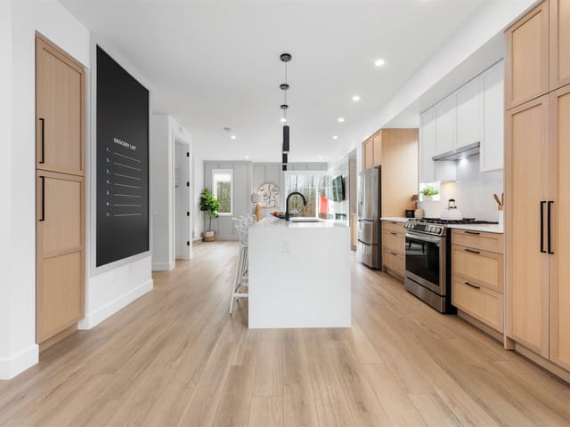 Townhouse for sale in Langley, Langley, 56 20763 76 Avenue, 263155283 | Realtylink.org