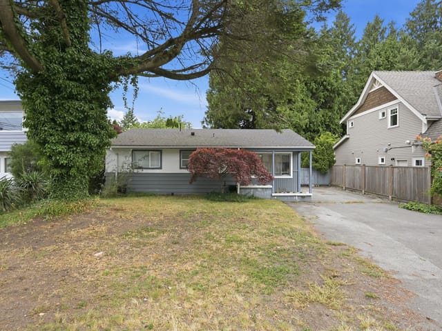 House for sale in Delta, Tsawwassen, 5857 16 Avenue, 263155290 | Realtylink.org