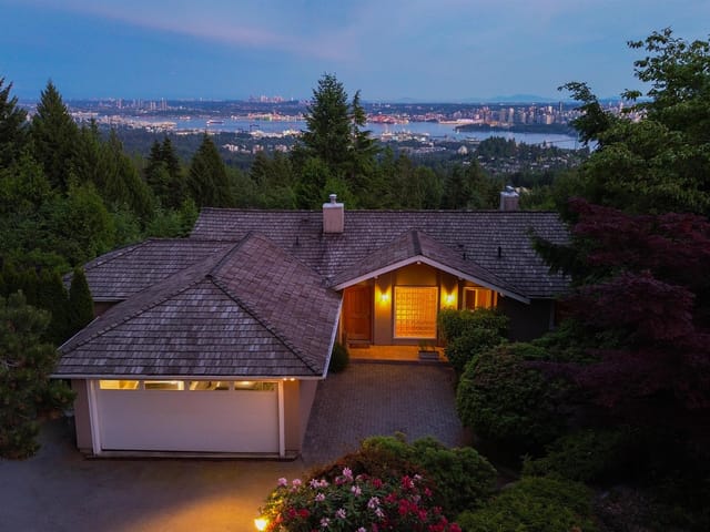 House for sale in West Vancouver, West Vancouver, 1440 Sandhurst Place, 263155291 | Realtylink.org