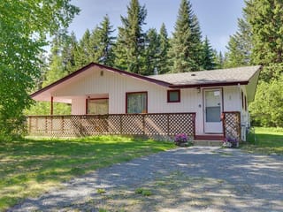 House for sale in Prince George, PG Rural East, 11915 Giscome Road, 263155292 | Realtylink.org