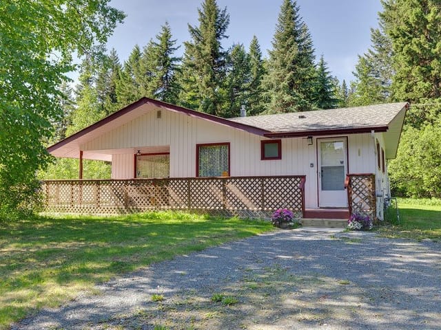House for sale in Prince George, PG Rural East, 11915 Giscome Road, 263155292 | Realtylink.org