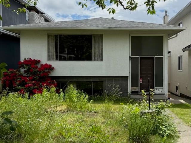 House for sale in Burnaby, Burnaby North, 3918 Union Street, 263155293 | Realtylink.org