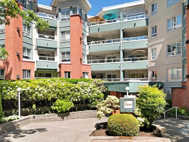 Apartment for sale in North Vancouver, North Vancouver, 411 128 W 8th Street, 263155296 | Realtylink.org