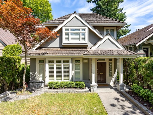 House for sale in Vancouver, Vancouver West, 4420 Collingwood Street, 263155297 | Realtylink.org