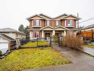1/2 Duplex for sale in New Westminster, New Westminster, 528 Sixteen Street, 263155298 | Realtylink.org