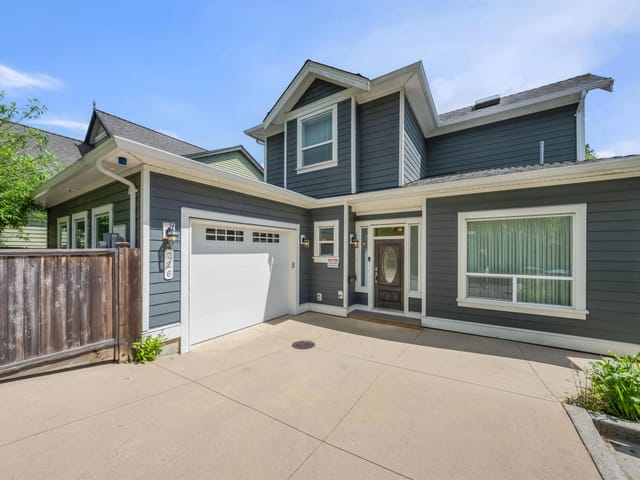 House for sale in New Westminster, New Westminster, 226 Gifford Place, 263155299 | Realtylink.org
