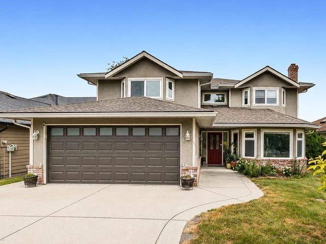 House for sale in Delta, Ladner, 6227 Crescent Place, 263155300 | Realtylink.org