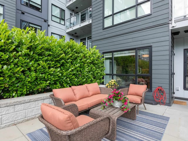 Apartment for sale in North Vancouver, North Vancouver, 203 3596 Malsum Drive, 263155301 | Realtylink.org